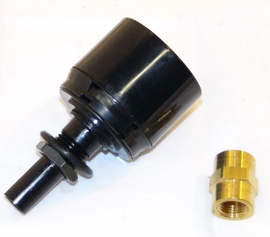 Wilkerson GRP-95-973 Automatic Drain Kit