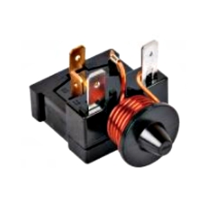 Smart Electric SREM 1/5 Relay for Embraco 1/5 Hp