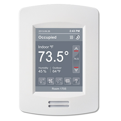 Barber Colman (Schneider Electric) VT8650U5500B Rooftop Heat Pump & Indoor Air Quality Controller