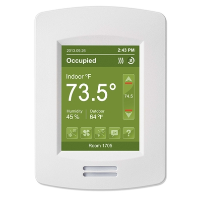 Barber Colman (Schneider Electric) VT8350U5000B Low Voltage Fan Coil Controller and Zone Controller