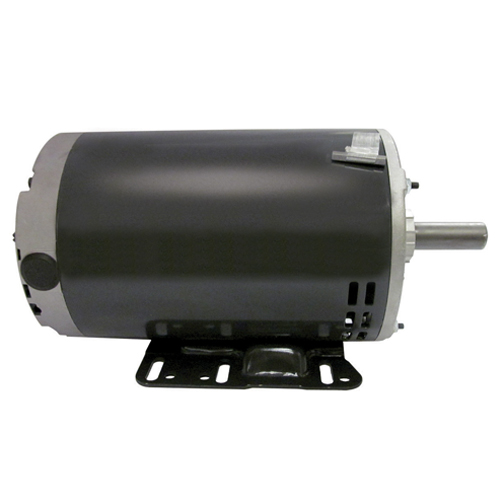 Nidec-US Motors (Emerson) 1813 Motor 1HP 208-230/460V 1725RPM