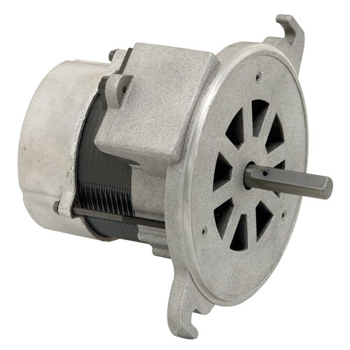 Nidec-US Motors (Emerson) 3253 Motor 1/6HP 115V 3450RPM