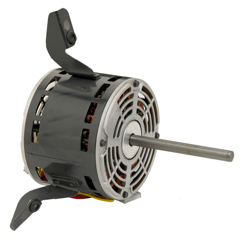 Nidec-US Motors (Emerson) 3787 Motor 1/2HP 115V 1075RPM