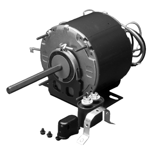 Nidec-US Motors (Emerson) 3846 Motor 1/6HP 230V 1075RPM