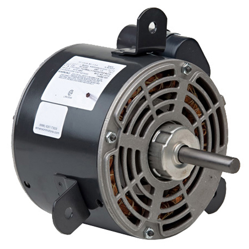 Nidec-US Motors (Emerson) 644 Motor 1/2HP 208/230V 1625RPM