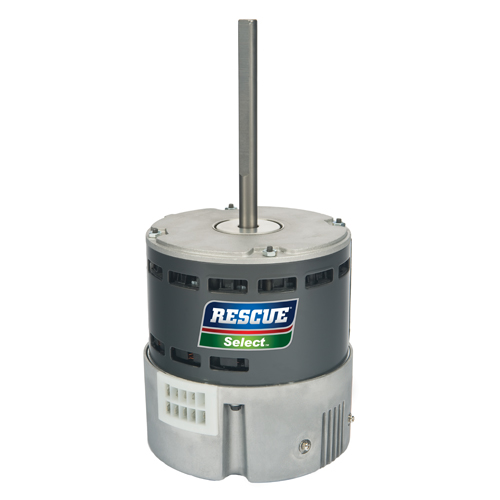 Nidec-US Motors (Emerson) 6641RS Motor Unprog Motor 3/4Hp 208/230V