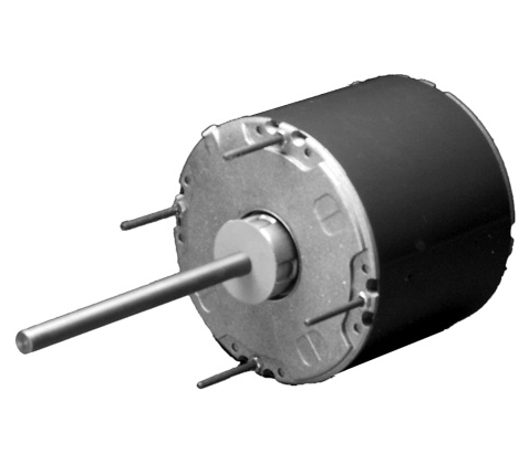 Nidec-US Motors (Emerson) 8068 Motor 1HP 200V 1080RPM