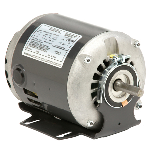 Nidec-US Motors (Emerson) 8100 Motor 1/3HP 115V 1725RPM