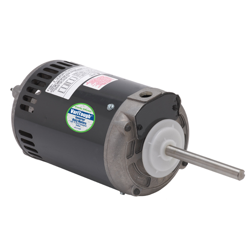 Nidec-US Motors (Emerson) 8987V Motor 2HP 208-230/460V 1140RPM 3-Phase
