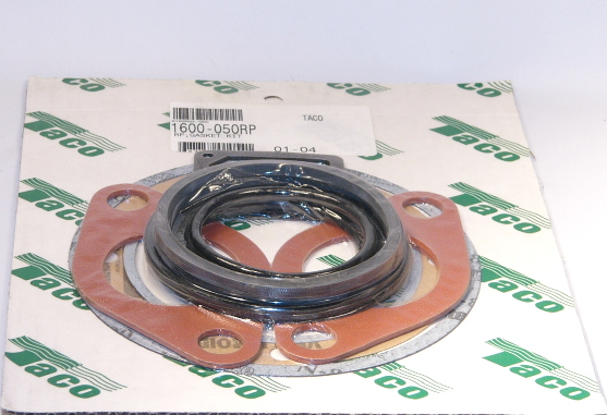Taco 1600-050RP Gasket Kit For 1600S