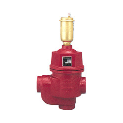 Bell & Gossett 112105 Model EAS-1 Enhanced Air Separator 1"