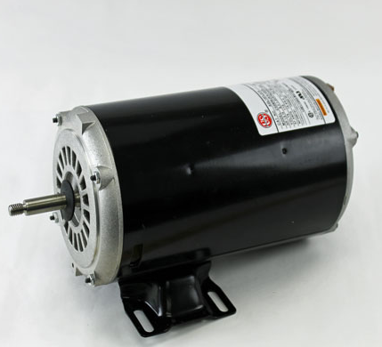 Nidec-US Motors (Emerson) AGH15FL2CS Thru-Bolt Pool & Rated Motor 1.5-1/8HP 230V 3450RPM 1-Phase
