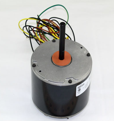 Nidec-US Motors (Emerson) CA3413 Blower 1/2HP 115V 1075RPM