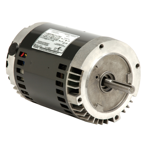 Nidec-US Motors (Emerson) D13CP2PCR 1/3HP 115/208-230V 1725RPM 1-Phase
