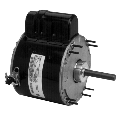 Nidec-US Motors (Emerson) 9034 Motor 1/6HP 115V 1075RPM
