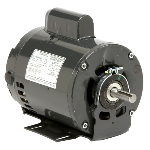 Nidec-US Motors (Emerson) D32CA1JH9 General Purpose Motor 1.5Hp 115/208-230V 3600RPM 1-Phase 1-Speed