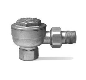 Hoffman Specialty 402002 Balanced Pressure Thermostatic Steam Trap