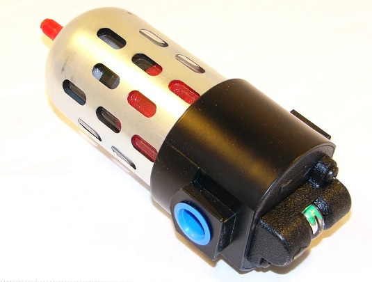 Wilkerson M26-04-F00 1/2 Coalescing Filter