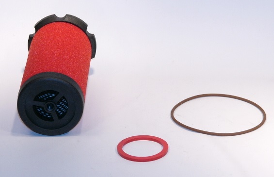 Wilkerson MTP-95-551 Oil Filter Element