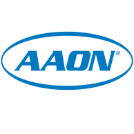 Aaon G006880 Blower Shaft 1" x 14"