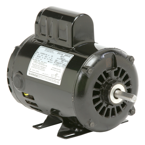 Nidec-US Motors (Emerson) D5C2K Motor Frame 5HP 230V 1740RPM 184T