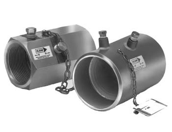 Dungs 48060-4 Venturi Meter VBS-414 3/4 NPT