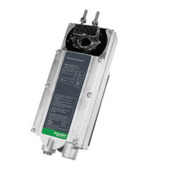 Barber Colman (Schneider Electric) MA40-7170 120V,2-Position,150In-Lb,Spring Return Dirm