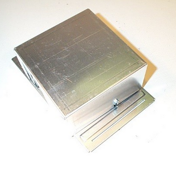 Barber Colman (Schneider Electric) AM-332 Auxillary Potentiometer