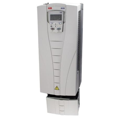 AutoTran ABB ACH550-UH-015A-4 Variable Frequency Drive 10HP 460V