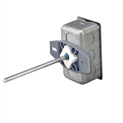 Automated Logic ALC/10K-2-RA-12" Rigid Duct Averaging Temperature Sensor