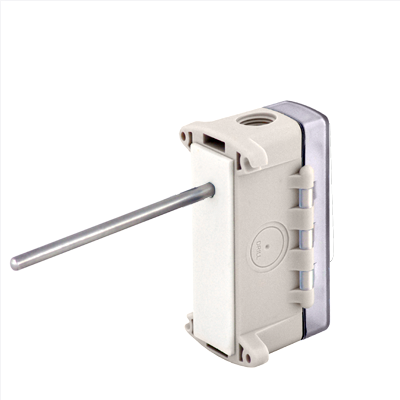 BAPI BA/10K-3-D-8"-BB2 Duct Temperature Sensor