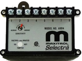 A1014-Maxitrol A1014 Amplifier - Industrial Stores