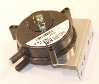 York S1-02435286000 -0.9 WC SPNO Close On Fall Switch