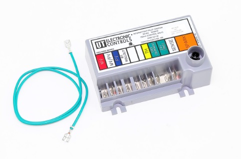 York S1-32542681000 24V Spark Ignition Kit