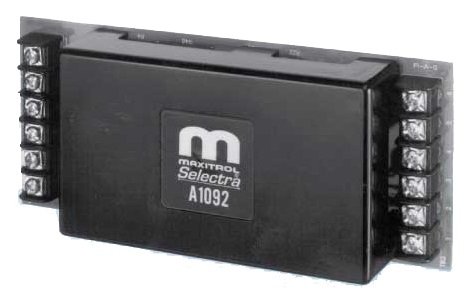 Maxitrol A1092 Amplifier