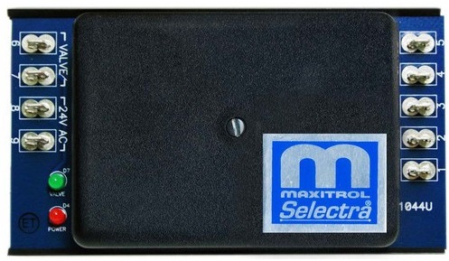 Maxitrol A1044U Selectra Universal Amplifier