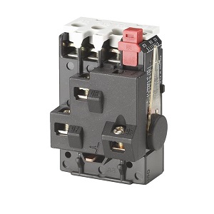 Danfoss 047H0205 Overload Relay 0.85-1.3 A