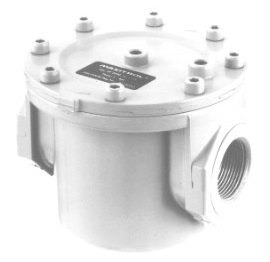 Maxitrol GF80-1212-A-0 Gas Filter 1-1/2"