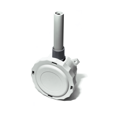 Automation Components Inc A/1K-2W-O-EH 1K Ohm 2W Room Sensor