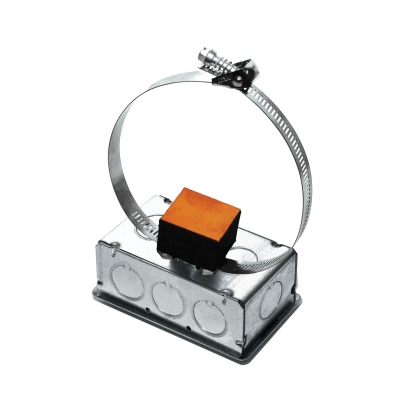 Automation Components Inc A/1K-2W-S-GD 1K Ohm 12 Sensor Galvanizebox