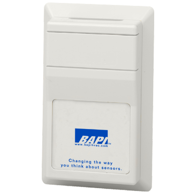 Automated Logic ALC/10K-2-H200-R-FOAM Humidity Sensor