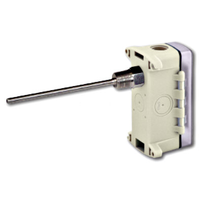 Automated Logic ALC/10K-2[XP]-I-8"-SS-BB2-TS Immersion Temperature Sensor
