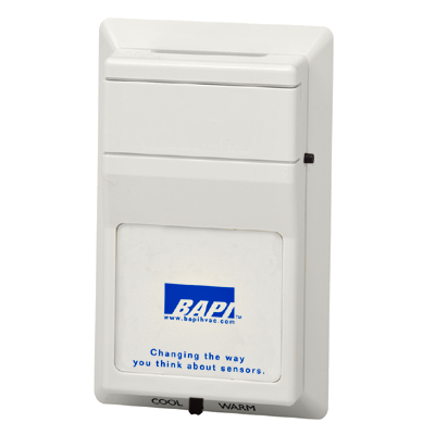 BAPI BA/10K-2-R81L6-N-CG Room Temperature Sensor