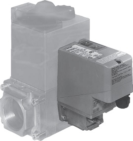 Dungs 219-881 Valve Proving System Modular Mount VPS 504 S04 Series 230 VAC