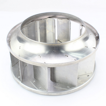 PennBarry Motors 18179-2 Penn Blower Wheel