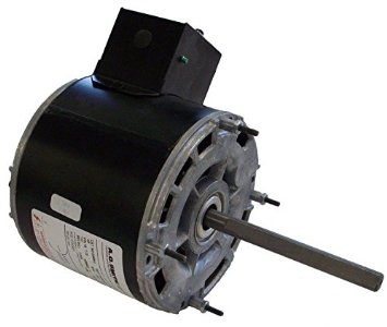 PennBarry Motors 63699-0 Motor 1/4 Hp 115 V 1725 RPM