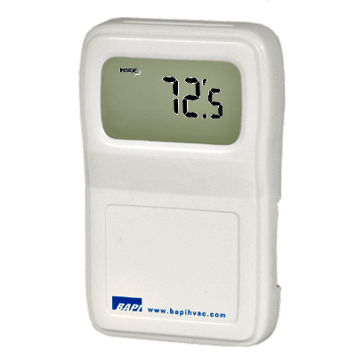 BAPI BA/3K-H205-B4DF-Z-CG-WMW Humidity Sensor