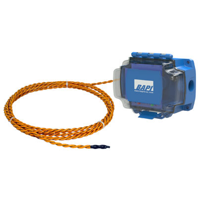 BAPI BA/LDT4-RR10-BB Water Leak Detector