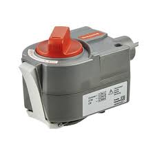 Honeywell MVN643L0000 Electric Actuator Floating On/Off