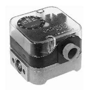 Dungs 221-591A Air Pressure Switch LGW-10-A4 230VAC